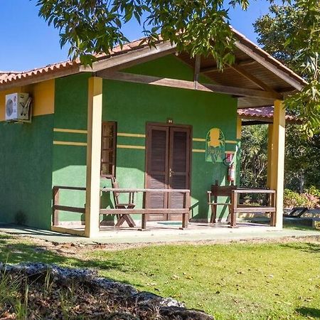 Hotel Fazenda Portal Do Sol Socorro  Kültér fotó