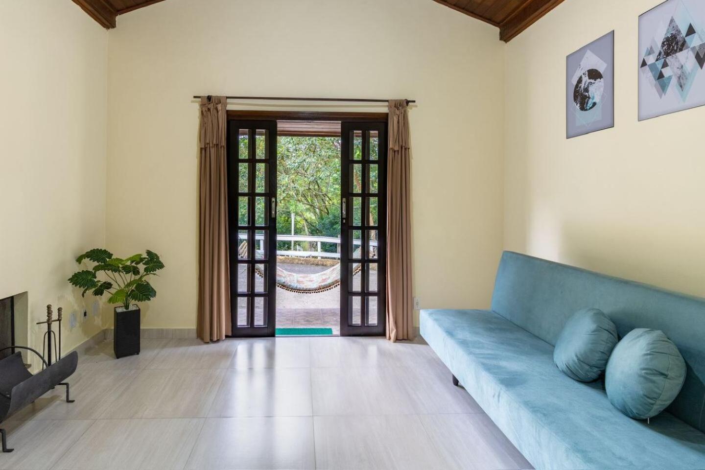 Hotel Fazenda Portal Do Sol Socorro  Kültér fotó