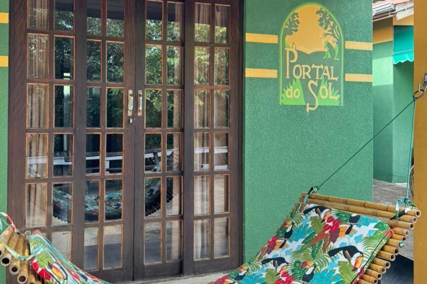 Hotel Fazenda Portal Do Sol Socorro  Kültér fotó