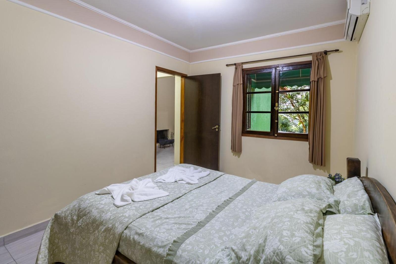 Hotel Fazenda Portal Do Sol Socorro  Kültér fotó