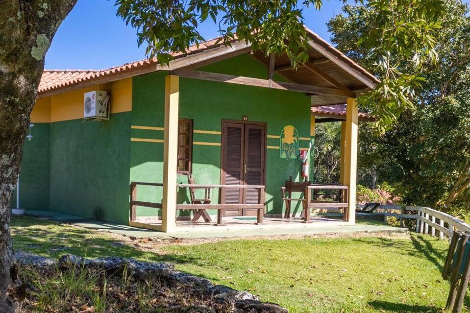 Hotel Fazenda Portal Do Sol Socorro  Kültér fotó
