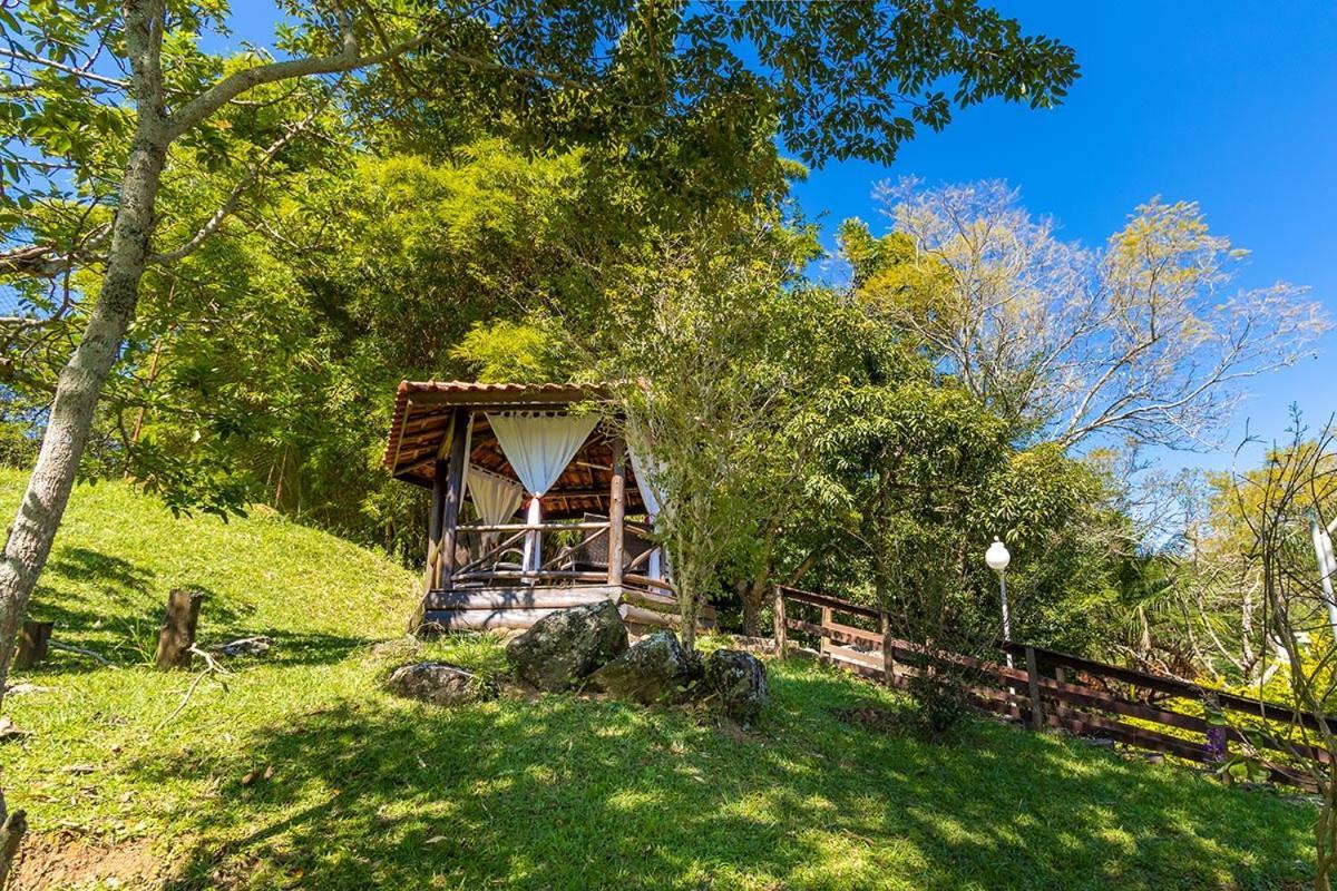 Hotel Fazenda Portal Do Sol Socorro  Kültér fotó