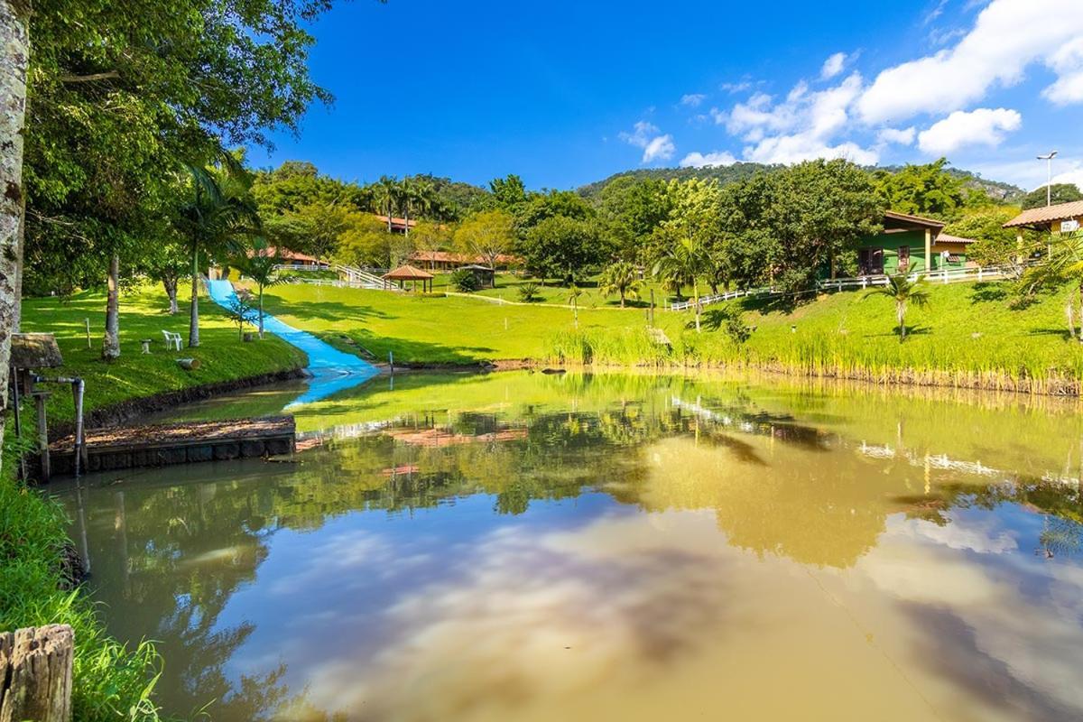 Hotel Fazenda Portal Do Sol Socorro  Kültér fotó